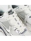 Кроссовки Nike Zoom Vomero 5 White Silver