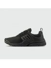 Кроссовки Nike Air Presto Triple Black