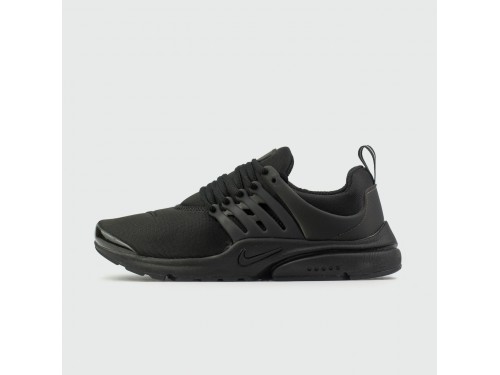 Кроссовки Nike Air Presto Triple Black