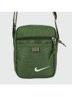 Сумка через плечо Nike small Green