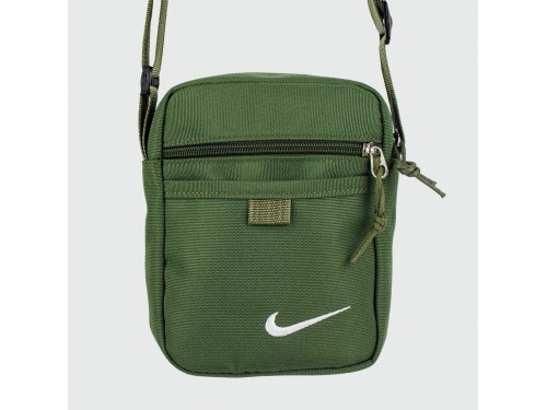 Сумка через плечо Nike small Green