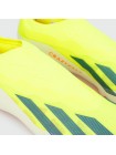 бутсы Adidas X Crazyfast.1 LL FG Yellow