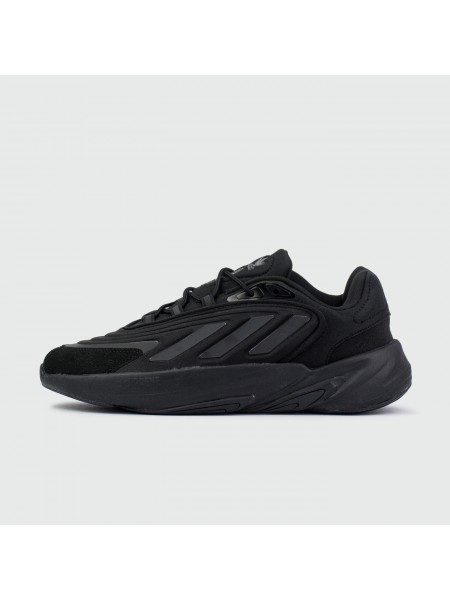 Кроссовки Adidas Ozelia Triple Black