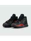 Кроссовки Nike Kyrie 7 Black / Red