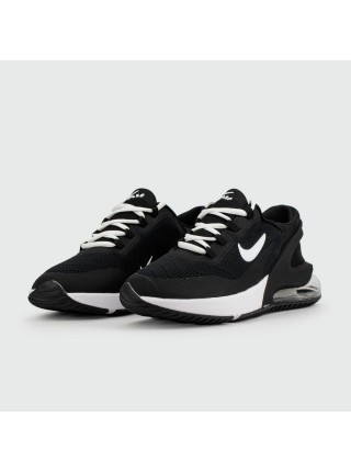 Кроссовки Nike Air Max 270 GO Black / White Wmns