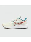 Кроссовки Nike Air Zoom Pegasus 39 White Red Blue