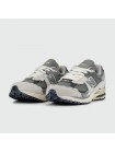 Кроссовки New Balance 2002R Grey / Blue