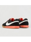 футзалки Nike Premier 2 Sala IC Black / Orange