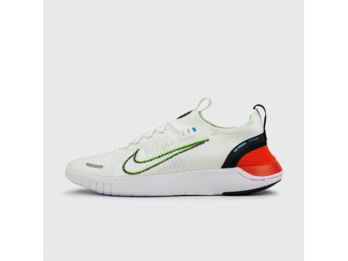 Кроссовки Nike Free RN Next Nature White Mix Colors