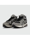 Кроссовки Asics Gel-Kayano 14 Mid Grey White with Fur