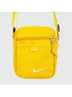 Сумка через плечо Nike small Yellow