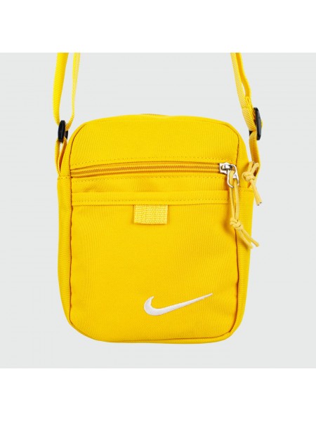 Сумка через плечо Nike small Yellow