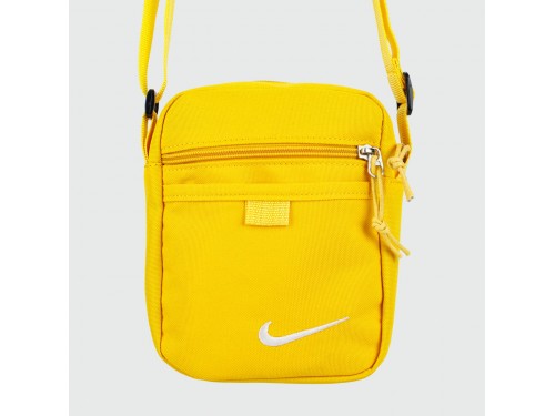 Сумка через плечо Nike small Yellow