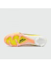 бутсы Nike Air Zoom Mercurial Superfly IX Elite FG Yellow