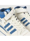 Кроссовки Adidas Forum 84 Hi Bright Blue