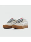 Кеды Vans Knu Skool Grey Gum