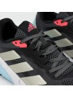 Кроссовки Adidas Adistar 1 Black / White / Blue