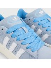 Кроссовки Adidas Campus 00s Sky Blue