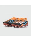 бутсы Adidas X Speedportal.1 SG Messi Orange Black