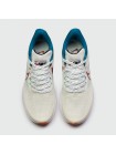 Кроссовки Nike Air Zoom Pegasus 39 White Red Blue