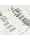 Кроссовки Adidas Forum Low Wmns White / Grey