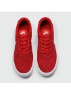 Кеды Nike SB Chron Suede Red White Wmns