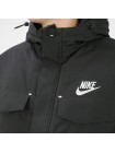 куртка Nike Black 6658