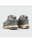 Кроссовки New Balance 1906D Mid Grey Suede Wmns with Fur