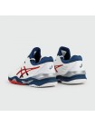 Кроссовки Asics Court FF 2 White Blue