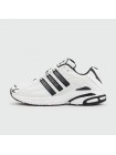 Кроссовки Adidas Adistar Cushion 3 White Black