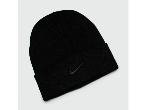 шапка Nike Black mini Sw.