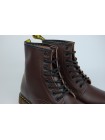 Ботинки Dr. Martens 1460 Brown