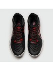 Кроссовки Asics METARISE Black Red