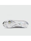 бутсы Nike Air Zoom Mercurial Vapor XV Elite FG Silver
