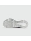 Кроссовки Nike Air Zoom Structure 25 All White