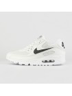 Кроссовки Nike Air Max 90 Wmns White / Black