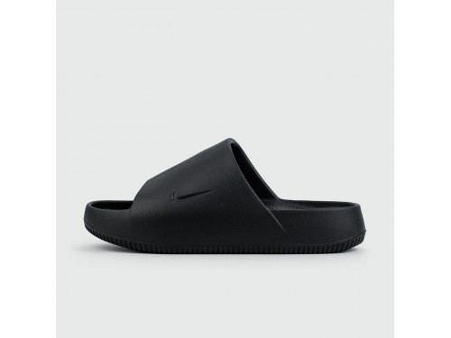 Сланцы Nike Calm Slide Black