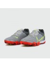 футзалки Nike Reactgato IC Grey