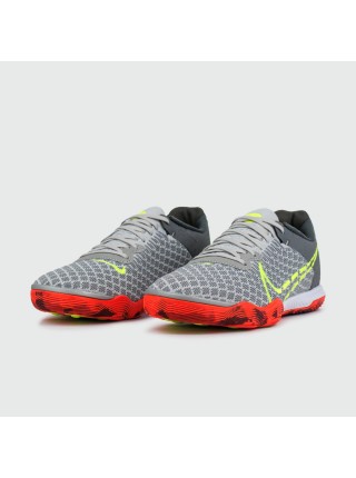 футзалки Nike Reactgato IC Grey