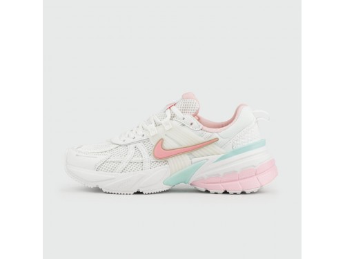 Кроссовки Nike V2K Run White Pink Wmns