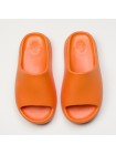 шлёпки Adidas Yeezy Slide Orange