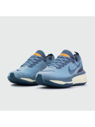 Кроссовки Nike Zoomx Invincible Run Fk 3 Turquoise Wmns