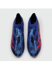 бутсы Adidas Predator Accuracy+ FG Blue