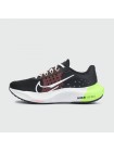 Кроссовки Nike Zoom Fly 5 React Black / Green