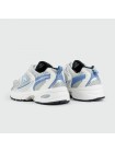 Кроссовки New Balance 530 White / Sky Blue new