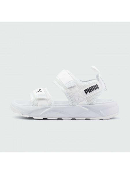 сандалии Puma RS-Sandal Wmns White