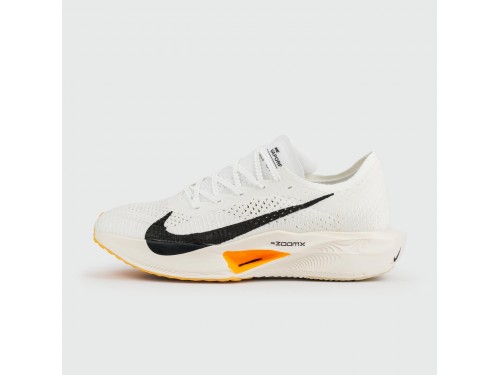 Кроссовки Nike Vaporfly Next 3 Cream Black Sw.