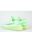 Кроссовки Adidas Yeezy 350 boost v2 Glow