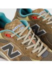 Кроссовки New Balance 990 v3 x Bodega