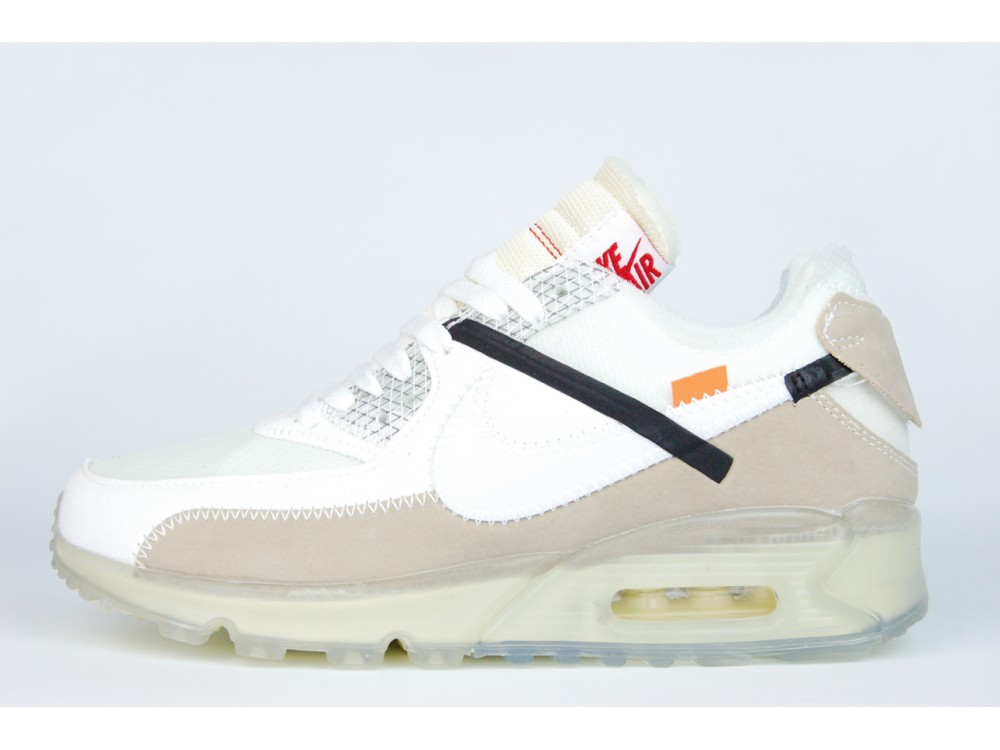 off white shoes air max 90